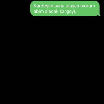 MNG Kargo Ve Yaşanan Durum