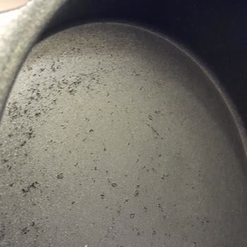 Aryıldız Tencere Setindeki Soyulma Problemi Ve Müşteri Mağduriyeti