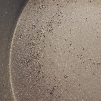 Aryıldız Tencere Setindeki Soyulma Problemi Ve Müşteri Mağduriyeti