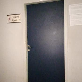 Fatih Kaymakamlığındaki Personelin Mesaiye Geç Gelmesi