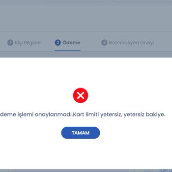Ziraat Bank Kart Limit Bakiye Hatası