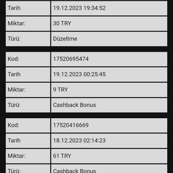 Cratos Royal Bet Kazancımın Haksızca Bloke Edilmesi