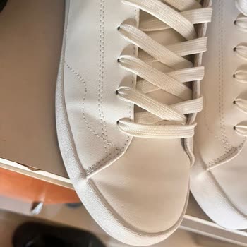 Bershka Kalitesiz Ayakkabı Hayal Kırıklığı