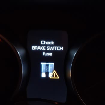 Kia GÜL-AL Sağlam Aracımı Bozdu