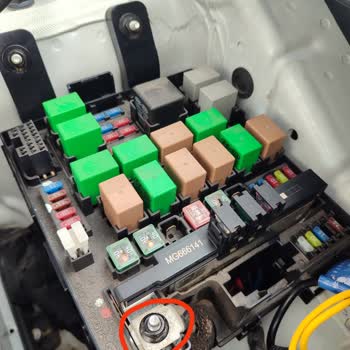 Kia GÜL-AL Sağlam Aracımı Bozdu