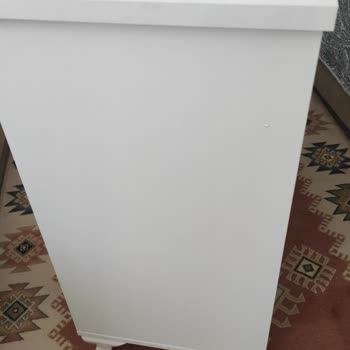 Vivense Showroomda Ki Üründen Farklı Ve Kalitesiz Koca Dolap Eksik Geldi