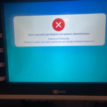 Halkbank Atv Parama El Koydu