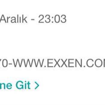 Exxen Üyelik Olmadan Hesaptan Para Çekmesi
