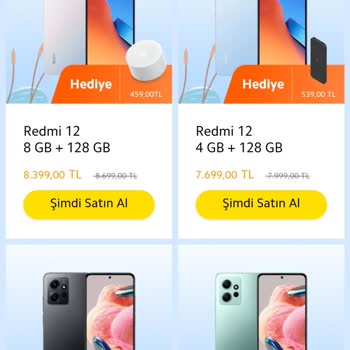 Xiaomi Vaatlerini Yerine Getirmiyor Aldatıcı