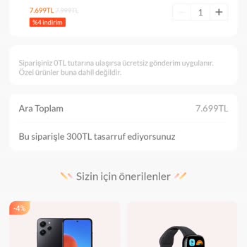 Xiaomi Vaatlerini Yerine Getirmiyor Aldatıcı