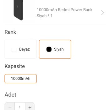 Xiaomi Vaatlerini Yerine Getirmiyor Aldatıcı