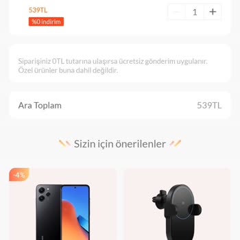 Xiaomi Vaatlerini Yerine Getirmiyor Aldatıcı