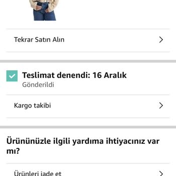 AGT Kurye (aynigunteslim.com) Gecikmiş Kargolar Ve Bilgilendirme Sorunu