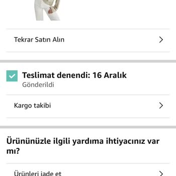 AGT Kurye (aynigunteslim.com) Gecikmiş Kargolar Ve Bilgilendirme Sorunu