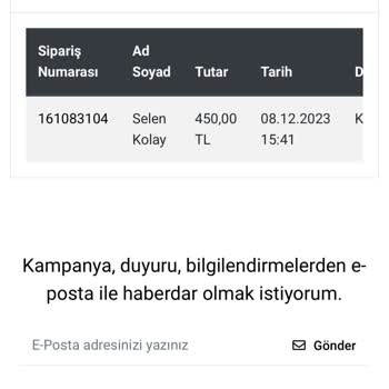 Butikdust Ürünüm Teslim Edilmiyor. Dust Butikle İletişim Aşka Kurulamıyor.