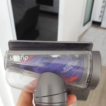 Dyson Süpürge Şikayetim Var