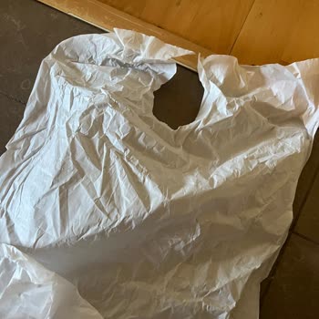 Zara Paketleme Sorunu Ve Eksik Ürün