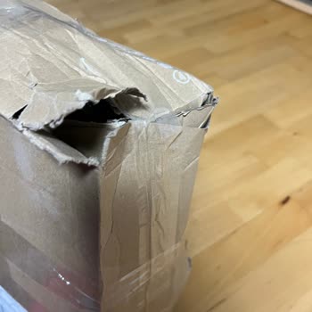 Zara Paketleme Sorunu Ve Eksik Ürün