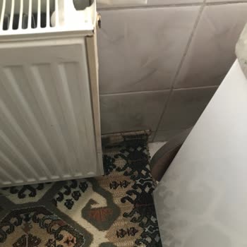 Copa İnnova Yedek Parça Sorunu