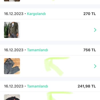 Esenyurt Sürat Kargo Kargomu Teslim Etti Gösteriyor Ancak Edilmedi