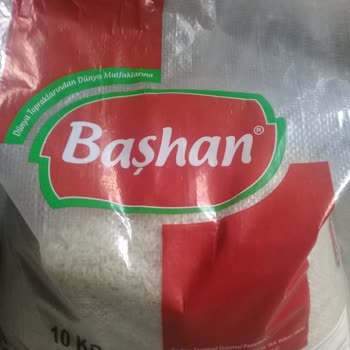 Başhan Pirinçteki Hayal Kırıklığı