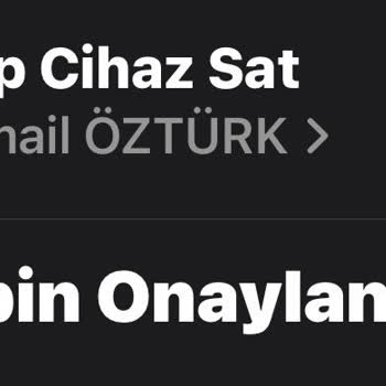 EasyCep Satış Ücretinin Ödenmemesi