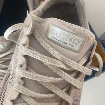 Skechers Spor Ayakkabım Kısa Sürede Deforme Oldu
