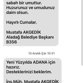 Uslucan Telekom İzinsiz SMS Gönderimi