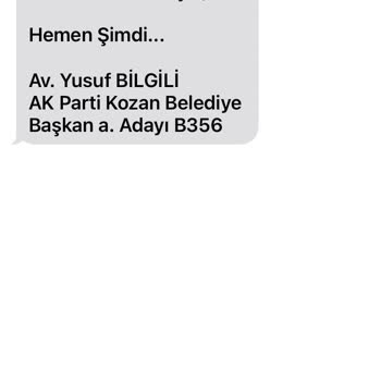 Uslucan Telekom İzinsiz SMS Gönderimi