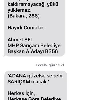 Uslucan Telekom İzinsiz SMS Gönderimi