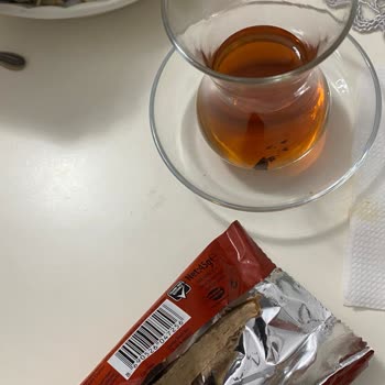 Eti Canga Ürün Kusuru