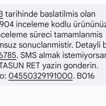 Atasun Optik Gözlük Cam Değiştirirken Çerçevesini Çizdi.