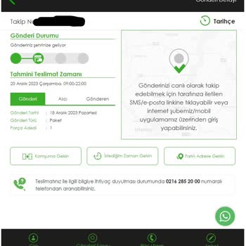 Amazon Prime İşe Yaramıyor. Kolay Gelsin Firması Da Hızlı Getirmiyor.