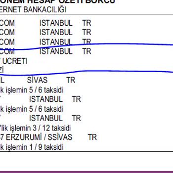Yapı Kredi Worldcard Yıllık Kart Aidatı