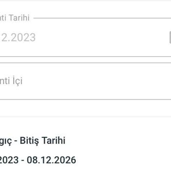 Arçelik Ticari Ömrü Bitmekte Olan Cihazı Sıfır Ürün Diye Satıyor