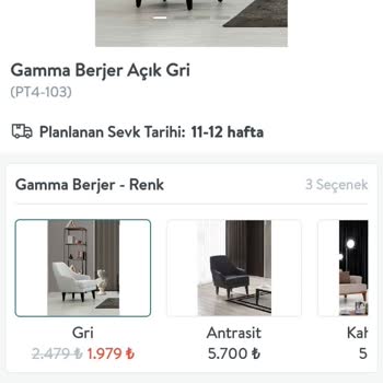 Vivense Aldığım Ürünü 2 Hafta Sonra İptal Edip Yüksek Fiyattan Satıyor