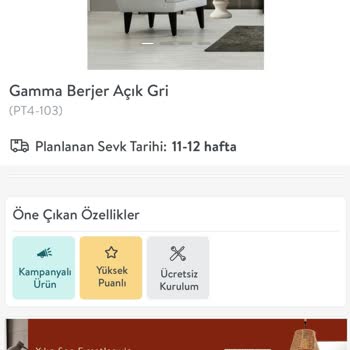 Vivense Aldığım Ürünü 2 Hafta Sonra İptal Edip Yüksek Fiyattan Satıyor