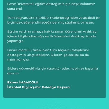 İBB - İstanbul Büyükşehir Belediyesi Zorunlu Alan Bilgilerini Girerek Giriş Yapabilirsiniz Gibi