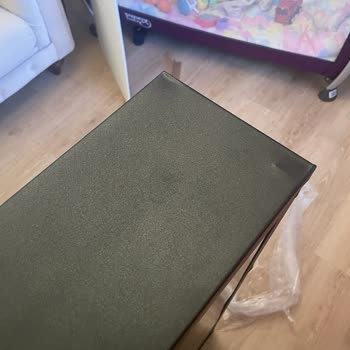 Vivense Hatalı Ürün İade Sorunu