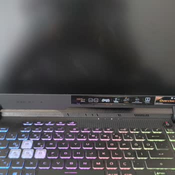 Asus Bilgisayar Asus-Acer SMS Infocom Teknoloji Servisin Umursamaz Tavırları