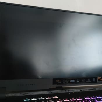 Asus Bilgisayar Asus-Acer SMS Infocom Teknoloji Servisin Umursamaz Tavırları