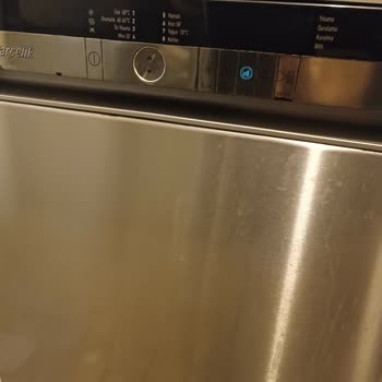 Arçelik Teknik Servis Mağduriyeti