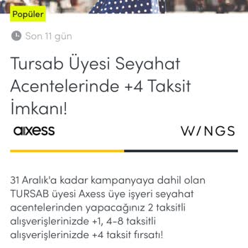Akbank Kampanya Taahhüdünü Uygulamıyor
