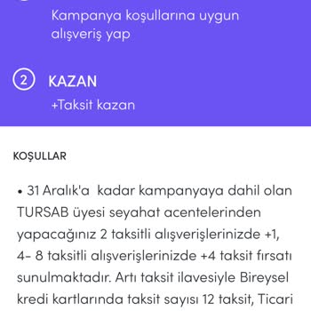 Akbank Kampanya Taahhüdünü Uygulamıyor