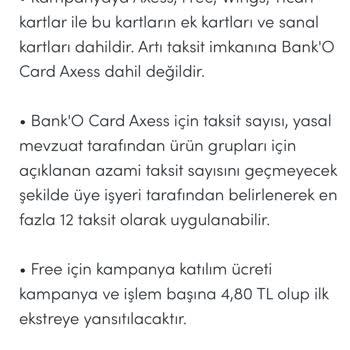 Akbank Kampanya Taahhüdünü Uygulamıyor