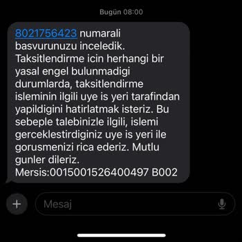 Akbank Kampanya Taahhüdünü Uygulamıyor