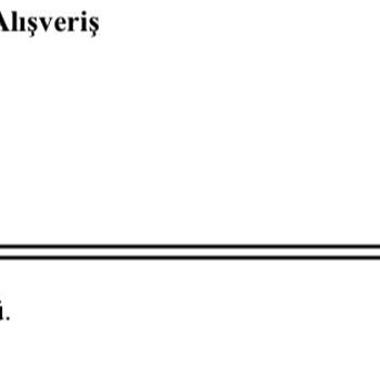 Mango Uygulama Sipariş Görünmeme Sorunu