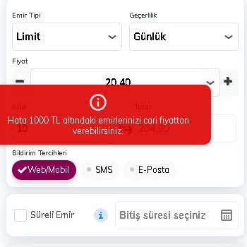 QNB Finansinvest Saçmalıkları