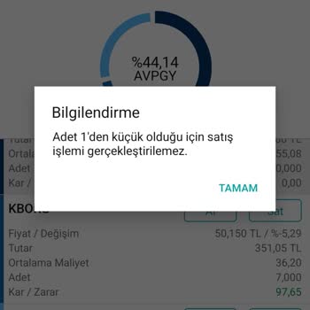 Garanti BBVA Yatırım Halka Arz Satışı Gerçekleşmiyor