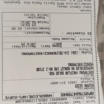 Milli Eğitim Bakanlığı (MEB) Burs Yardımı Yatmadı